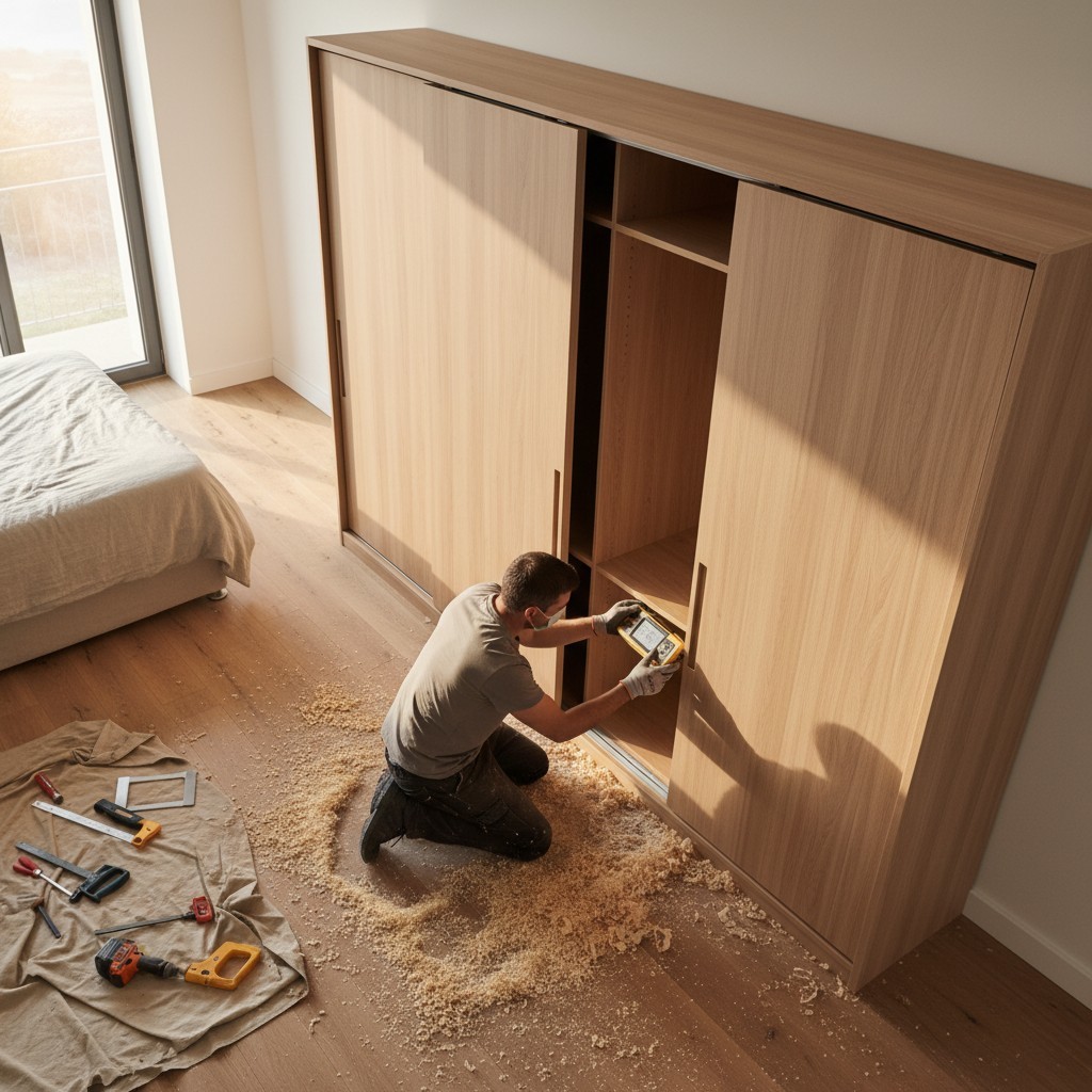 C R RENOVATION